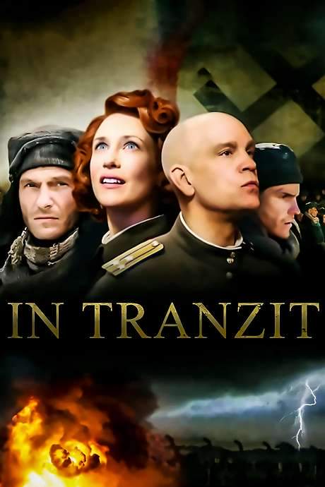 In Tranzit